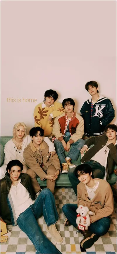 Quel adjectif te correspond le plus ? (3)