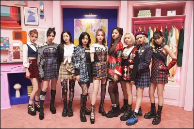 Quelle couleur préfères-tu ? (2/2)