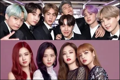 Et enfin, préfères-tu les girls bands ou les boys bands ?