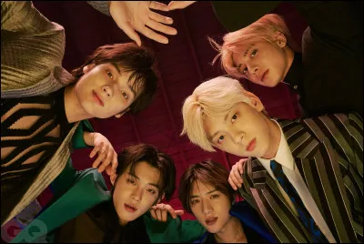 Qui préfères-tu ? (2/2)