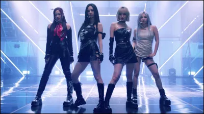 Quelle chanson préfères-tu ? (1/2)