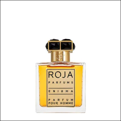 Quelle est la senteur de parfum que tu préfères ?