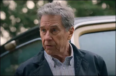 Voici Vernon. Quel métier exerce-t-il ?