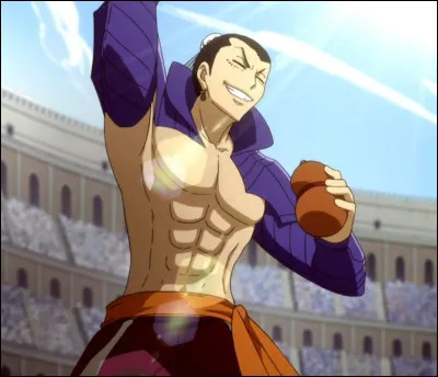 Comment sappelle-t-il ?