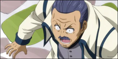 Comment sappelle ce personnage ?