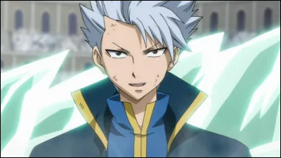 Qui est ce personnage ?