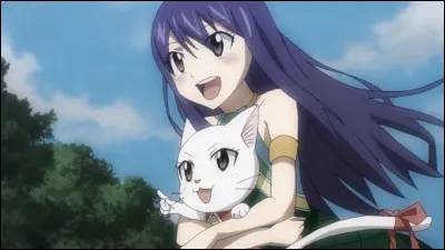 Et comment sappelle sa fidèle amie dÉdolas ?