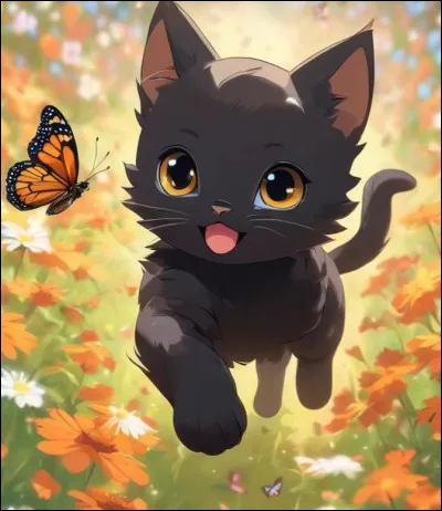 Quel est le sens le plus aiguisé du chat ?