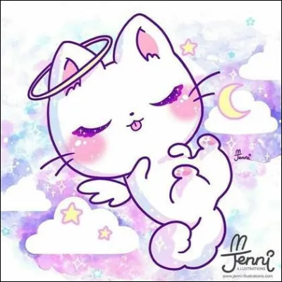 Les chats sont-ils populaires ?