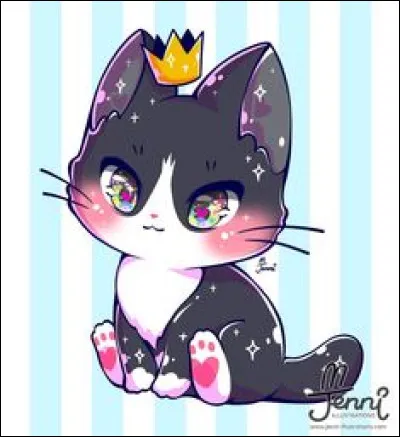 Les chats sont-ils vénérés ? Si oui, dans quel pays principalement ?