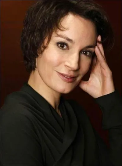 Nouvelle copine de Phillippe Katherine :