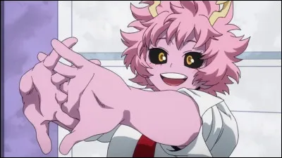 Est-ce que tu es forte ?