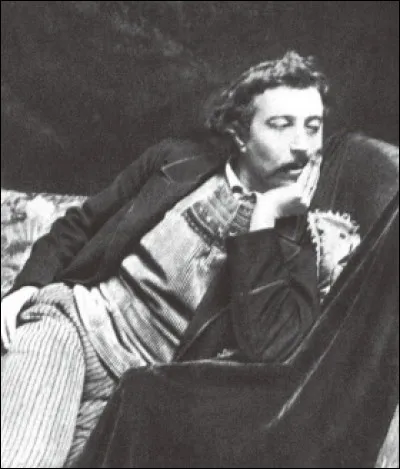 Il a peint "D'où venons-nous ? Que sommes-nous ? Où allons-nous ?". Quel est son nom ?