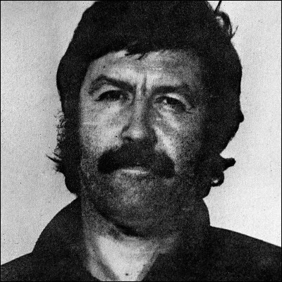 Ce gangster était déclaré "ennemi public n°1" en France au début des années 1970. Quel est son nom ?