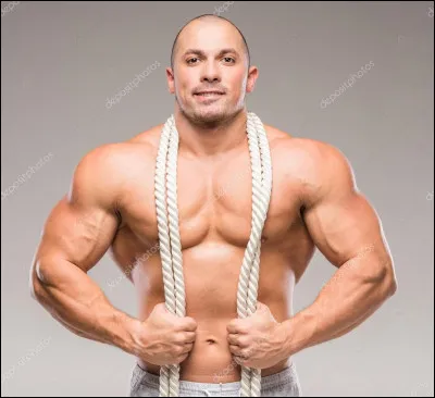 Ton point fort est :