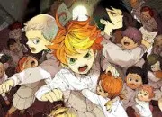 Quiz The Promised Neverland :  quel tome correspond cet vnement ?