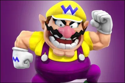 Dans quel jeu Wario a-t-il fait sa première apparition ?