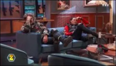 Vous êtes dans le bunker, en train de regarder les autres faire une épreuve. Soudain, vous commencez à avoir soif. Quelle boisson choisissez-vous ?