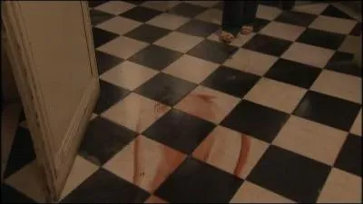 Mme Gilsbert est-elle morte ?