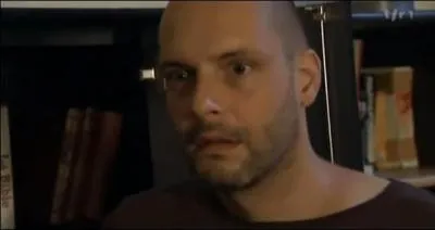 Quel policier tait prsent lors de l'arrestation de Guillaume ?