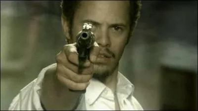 O Luna a vu pour la premire fois Rudy lui tirer desus ?