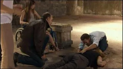 Qui a chang les balles du rvolver ?