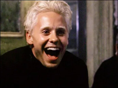 Quel acteur interprète "Gueule d'ange" ?