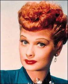 Grande actrice des annes 30 et 40 :