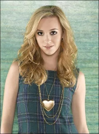 Fille de Susan Meyer dans 'Desperate Housewives' :