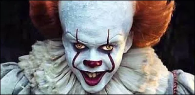 On te propose de jouer un rôle dans un film d'horreur. Tu as le choix du rôle, qui choisis-tu de faire ?