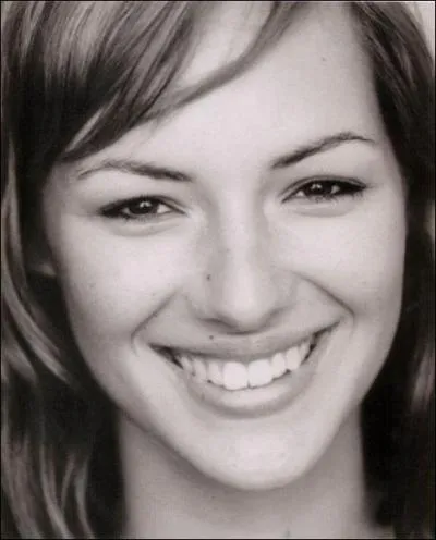 Ancienne Miss Mto sur Canal+, Besson lui a confi le rle d'Adle Blanc-Sec au cinma :