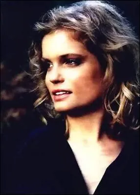 Fille de Romy Schneider :