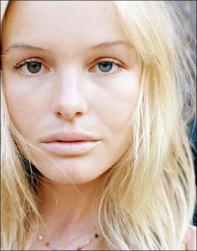 Lois Lane dans 'Superman Returns' et accessoirement ex-petite amie d'Orlando Bloom :