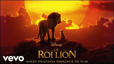 Quel est le nom du père de Simba dans "Le Roi lion" ?