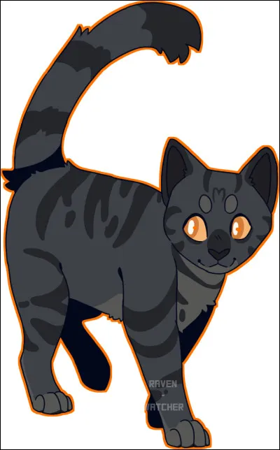 De quel clan Étoile de la Chouette a-t-il été le chef ?