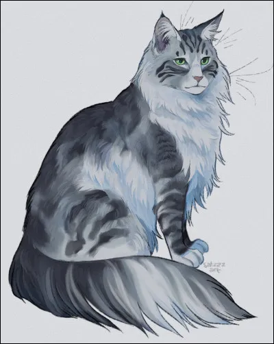 De quel clan Étoile de la Rivière a-t-il été le chef ?