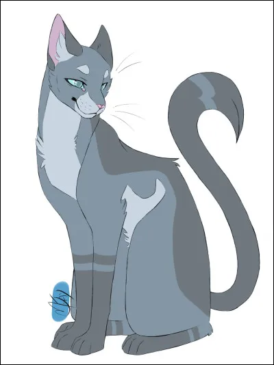 De quel clan Étoile de Brume a-t-elle été la cheffe ?