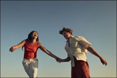 Situation : il te déclare son amour pour toi ! Comment réagis-tu ?