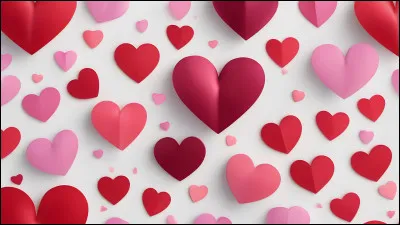 L'amour pour toi est...