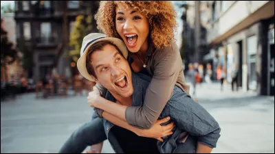 Ensuite, es-tu tactile avec lui ?