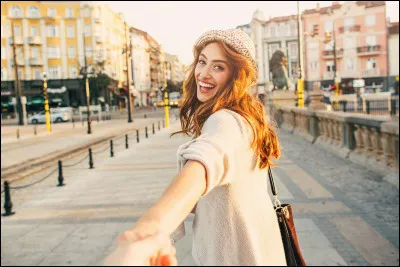 Te suit-il là où tu vas ?