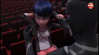 Quels Miraculous Gabriel combine-t-il dans lépisode "Éphémère" de la saison 4 ?