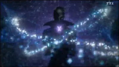 Quel personnage na pas été entendu en train de ressentir une émotion négative par le Papillombre, dans lépisode "Risque" de la saison 4 ?