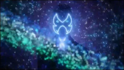 Dans quel épisode la silhouette de Gabriel (en tant que Papillombre ou Monarque) apparaît-elle pendant la communication avec sa victime ?