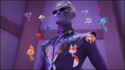 Quel est le second élément dune adresse faisant office dindice que Monarque découvre ?