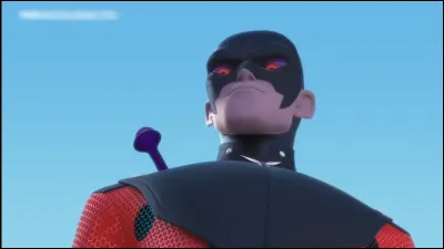 Quels Miraculous Gabriel combine-t-il dans lépisode "Déflagration" de la saison 5 ?