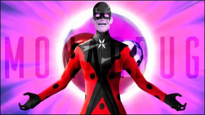 Comment sappelle-t-il suite à la combinaison effectuée ?