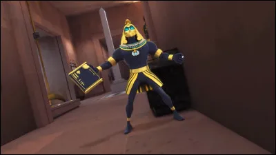 Quel est lintrus de cette liste déléments apparus pendant la saison 5 ?