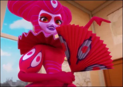 Dans lequel de ces épisodes des saisons 4 et 5 Juleka se fait-elle akumatiser individuellement en Réflekta ?