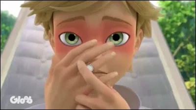 Lequel de ces personnages na pas été akumatisé pendant lépisode "Éphémère" de la saison 4 ?